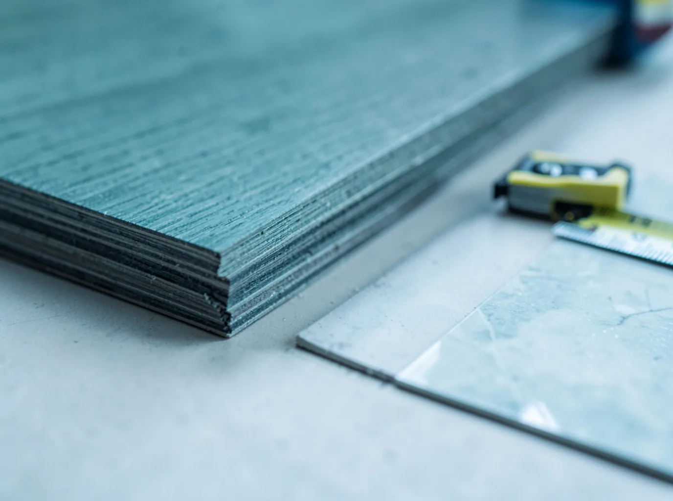 Luxury Vinyl Plank Installation Netawaka, KS FAQs